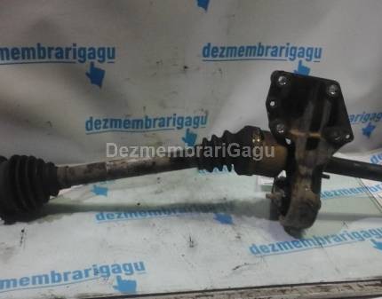 Planetara dreapta fata Peugeot 206, 1.4 Benzina, 55 KW, caroserie Hatchback