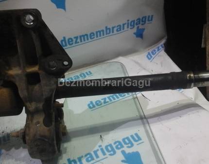 Planetara dreapta fata Peugeot 206, 1.4 Benzina, 55 KW, caroserie Hatchback