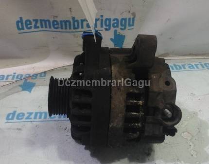 Alternator Peugeot 206, 1.4 Diesel, caroserie Hatchback