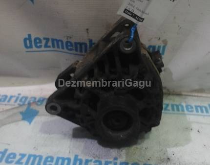 Alternator Peugeot 206, 1.4 Diesel, caroserie Hatchback