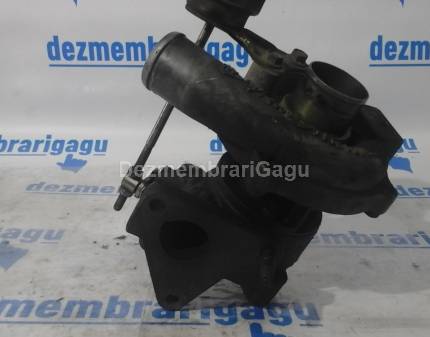 Turbina Dacia Logan, 1.5 Diesel, 48 KW, caroserie Berlina