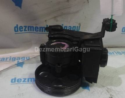 Pompa servodirectie Peugeot 206, 1.4 Diesel, 50 KW, caroserie Hatchback