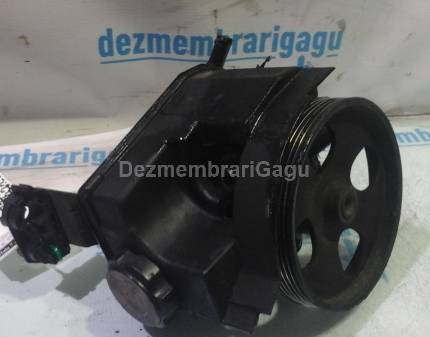 Pompa servodirectie Peugeot 206, 1.4 Diesel, 50 KW, caroserie Hatchback