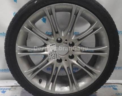 Roata aliaj set Bmw 3 E46 (1998-) Benzina, caroserie Decapotabila