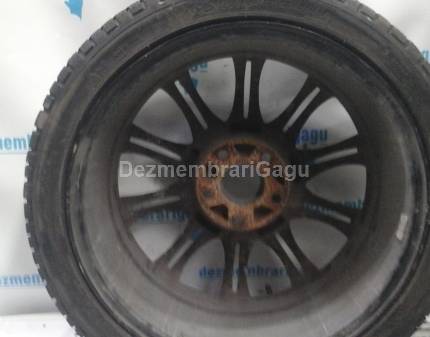 Roata aliaj set Bmw 3 E46 (1998-) Benzina, caroserie Decapotabila