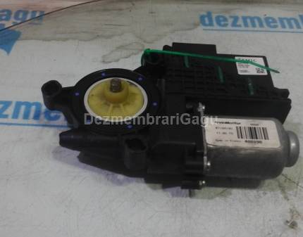 Motoras macara geam ds Volkswagen Polo (2001-2009)