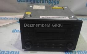 Piese auto din dezmembrari Radio cd Volkswagen Polo