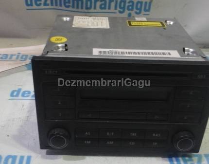 Radio cd Volkswagen Polo (2001-2009)