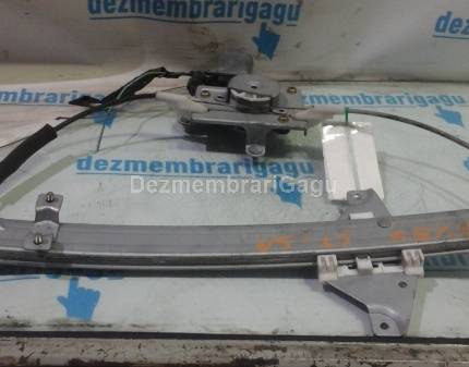 Macara geam ss Chevrolet Aveo