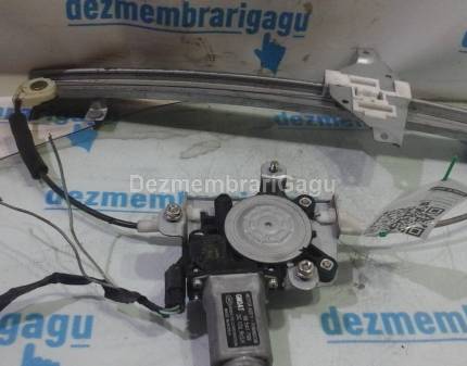 Macara geam ss Chevrolet Aveo