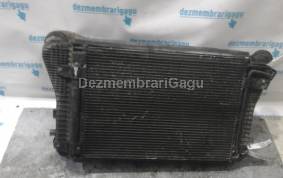 Piese auto din dezmembrari Radiator intercooler Seat Altea