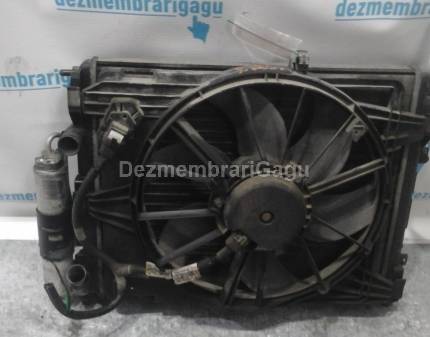 Radiator apa Dacia Logan, 1.4 Benzina, caroserie Break