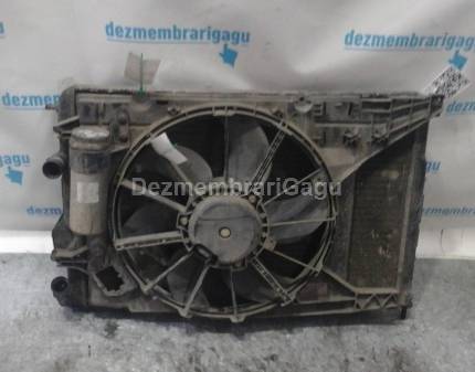 Electroventilator Renault Clio Ii (1998-), 1.5 Diesel, caroserie Hatchback