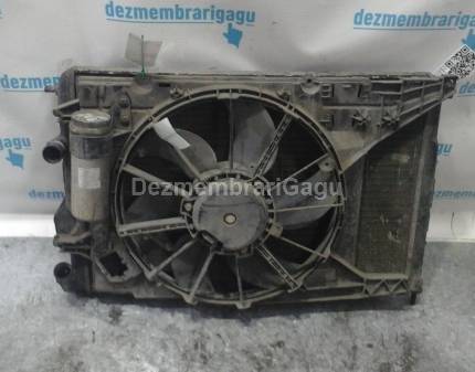 Radiator apa Renault Clio Ii (1998-), 1.5 Diesel, caroserie Hatchback