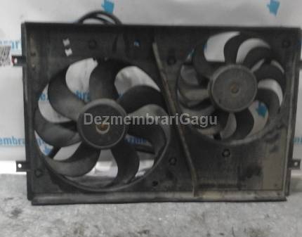 Electroventilator apa Skoda Fabia I (1999-) Benzina, caroserie Hatchback