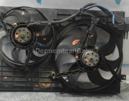 Electroventilator apa Skoda Fabia I (1999-) Benzina, caroserie Hatchback