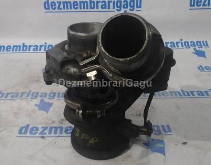 Turbina Mercedes Sprinter 4t (1995-2006), 2.1 Diesel, 60 KW, caroserie Minibus