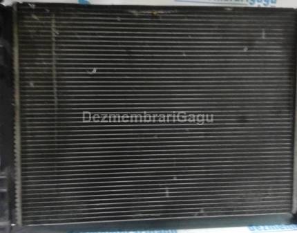 Radiator apa Renault Megane Ii (2002-), 1.9 Diesel, caroserie Hatchback