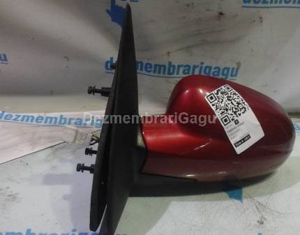 Oglinda stanga Chevrolet Kalos