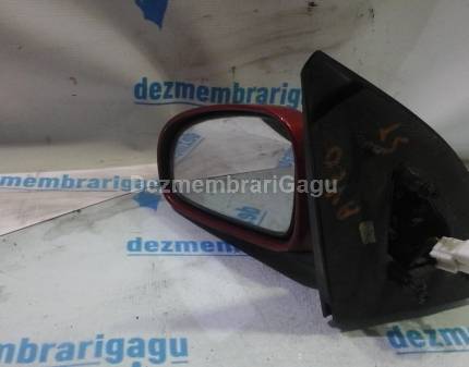 Oglinda stanga Chevrolet Kalos