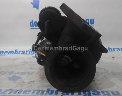 Turbina Mercedes Sprinter 4t (1995-2006), 2.1 Diesel, 60 KW, caroserie Minibus