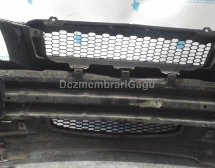 Armatura bara fata Chevrolet Aveo