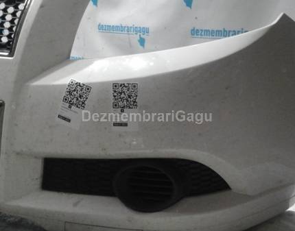 Bara fata Chevrolet Aveo
