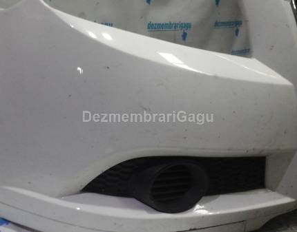 Bara fata Chevrolet Aveo