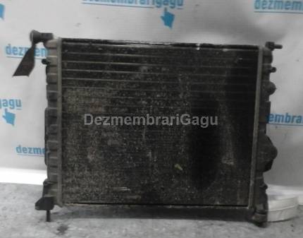 Radiator apa Dacia Logan, 1.4 Benzina, caroserie Berlina