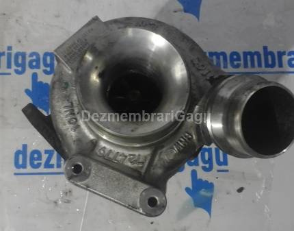 Turbina Bmw 1 E81/e82/e87/e88, 2.0 Diesel, 130 KW, caroserie Hatchback