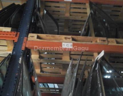 Luneta Audi A4 Ii (2000-2004)