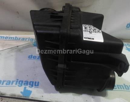 Carcasa filtru aer Chevrolet Aveo, 1.2 Benzina, caroserie Hatchback