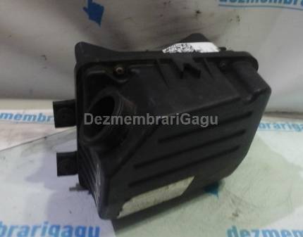Carcasa filtru aer Chevrolet Aveo, 1.2 Benzina, caroserie Hatchback