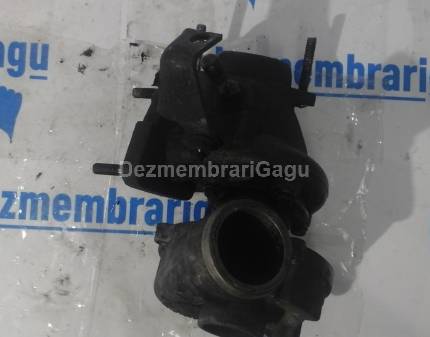 Turbina Mercedes Vito / W638 (1996-2003), 2.3 Diesel, 72 KW, caroserie Minibus