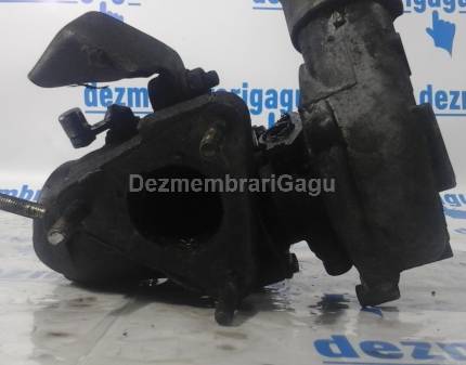 Turbina Mercedes Vito / W638 (1996-2003), 2.3 Diesel, 72 KW, caroserie Minibus
