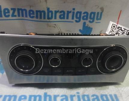 Panou climatronic Mercedes C-class / 203 (2000-)