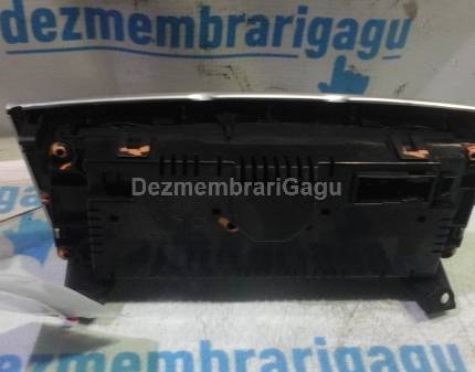 Panou climatronic Mercedes C-class / 203 (2000-)