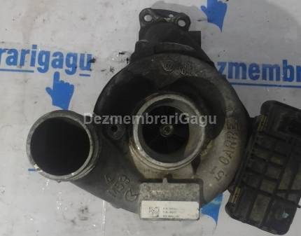 Turbina Mercedes S-class / 221-216 (2005-), 3.0 Diesel, 173 KW, caroserie Berlina