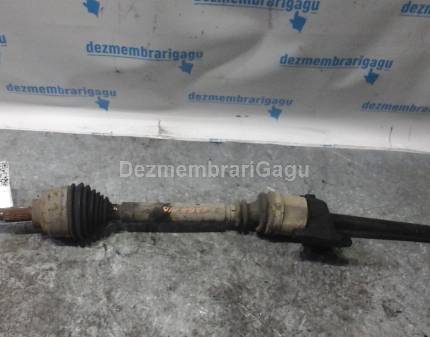 Planetara dreapta fata Renault Laguna Ii (2001-), 1.9 Diesel, caroserie Hatchback