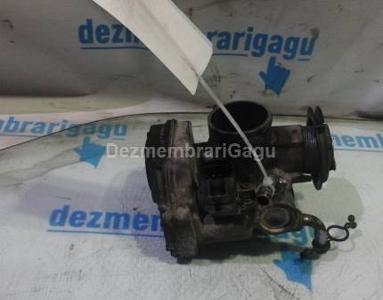 Clapeta acceleratie Chevrolet Kalos Benzina, caroserie Hatchback