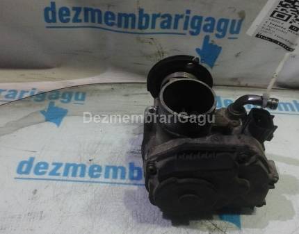 Clapeta acceleratie Chevrolet Kalos Benzina, caroserie Hatchback