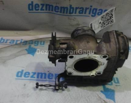 Clapeta acceleratie Chevrolet Kalos Benzina, caroserie Hatchback