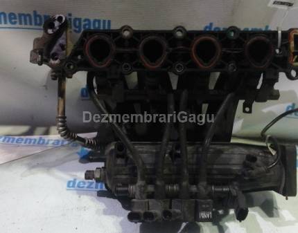 Galerie admisie Chevrolet Kalos Benzina, caroserie Hatchback
