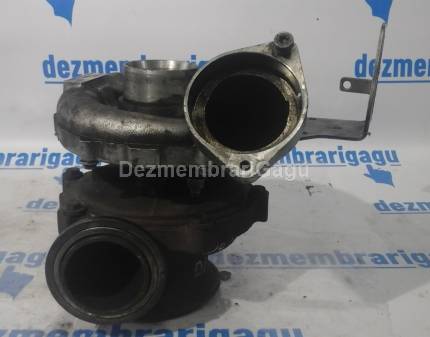 Turbina Bmw 5 E60/e61 (2003-), 3.0 Diesel, 170 KW, caroserie Berlina