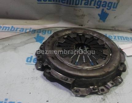 Placa presiune Chevrolet Kalos Benzina, caroserie Hatchback