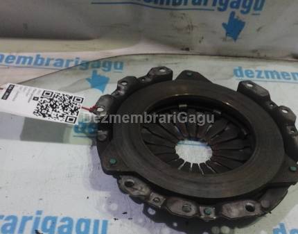 Placa presiune Chevrolet Kalos Benzina, caroserie Hatchback