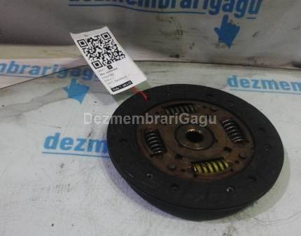 Disc ambreiaj Chevrolet Kalos Benzina, caroserie Hatchback