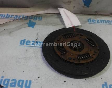 Disc ambreiaj Chevrolet Kalos Benzina, caroserie Hatchback