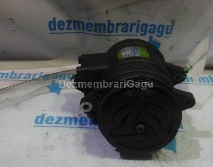 Compresor ac Chevrolet Kalos, 1.2 Benzina, caroserie Berlina