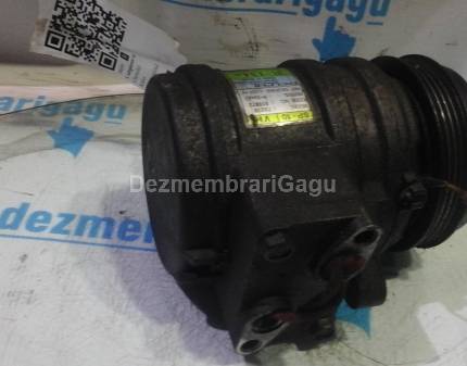 Compresor ac Chevrolet Kalos, 1.2 Benzina, caroserie Berlina